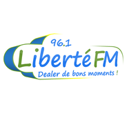 Liberté FM-Logo