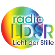 Licht der Stille Radio LdSR-Logo