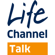 Radio Life Channel - Kompass Basics-Logo