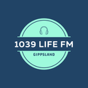 Life FM 103.9-Logo