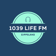 Life FM 103.9-Logo