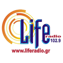 Life Radio 102.9-Logo