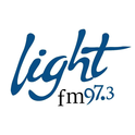 Light FM 97.3-Logo