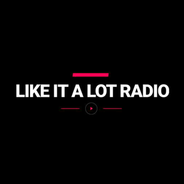 Like It A Lot Radio-Logo
