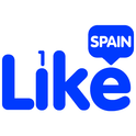 Like ONE SPAIN-Logo