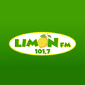 Limón FM-Logo