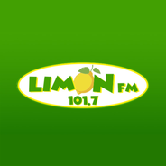 Limón FM-Logo