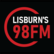 Lisburn's 98FM 