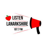 Listen Lanarkshire-Logo