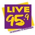 Live 95.9-Logo