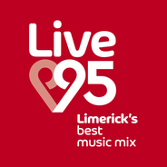 Limerick's Live 95FM-Logo