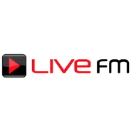 Live FM 107.8-Logo