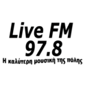 Live FM 97.8-Logo