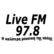 Live FM 97.8-Logo