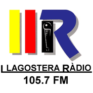 Llagostera Radio-Logo