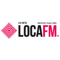 Loca FM-Logo