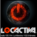 Locactiva Radio-Logo