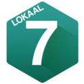 Lokaal 7-Logo