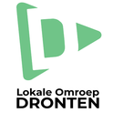 Lokale Omroep Dronten-Logo