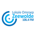 Lokale Omroep Zeewolde LOZ-Logo