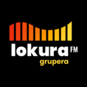 Lokura FM-Logo