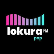 Lokura FM-Logo