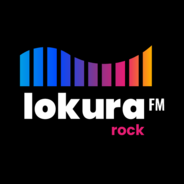 Lokura FM-Logo