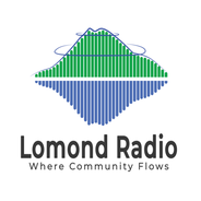 Lomond Radio-Logo