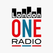 London ONE Radio-Logo