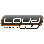 Loud Radio-Logo