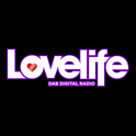 LoveLife Radio-Logo