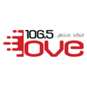 Love 106.5-Logo