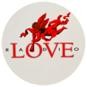 Love Radio 97.5-Logo