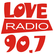 Love Radio 90.7 