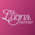 Lugna Favoriter-Logo