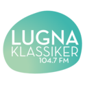 Lugna Klassiker-Logo