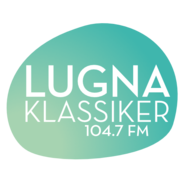 Lugna Klassiker-Logo