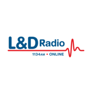 L&D Radio-Logo