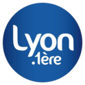 Lyon 1ere-Logo