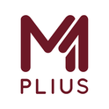 M-1 Plius-Logo