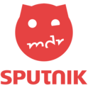 MDR SPUTNIK-Logo