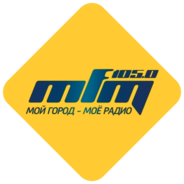 MFM 105.0-Logo