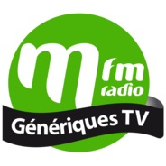 M Radio-Logo