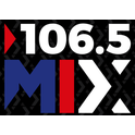 MIX FM-Logo