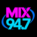 MIX 94.7-Logo