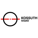 MR1 - Kossuth Rádió-Logo