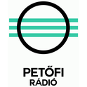 MR2 - Petofi Rádió-Logo