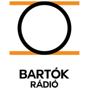 MR3 - Radio Bartók-Logo