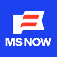 MS NOW-Logo