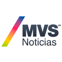 MVS Noticias-Logo